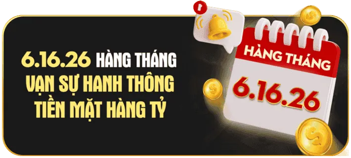 Tin tức khuyến mãi mới nhất lucky88-lucky88 fun
