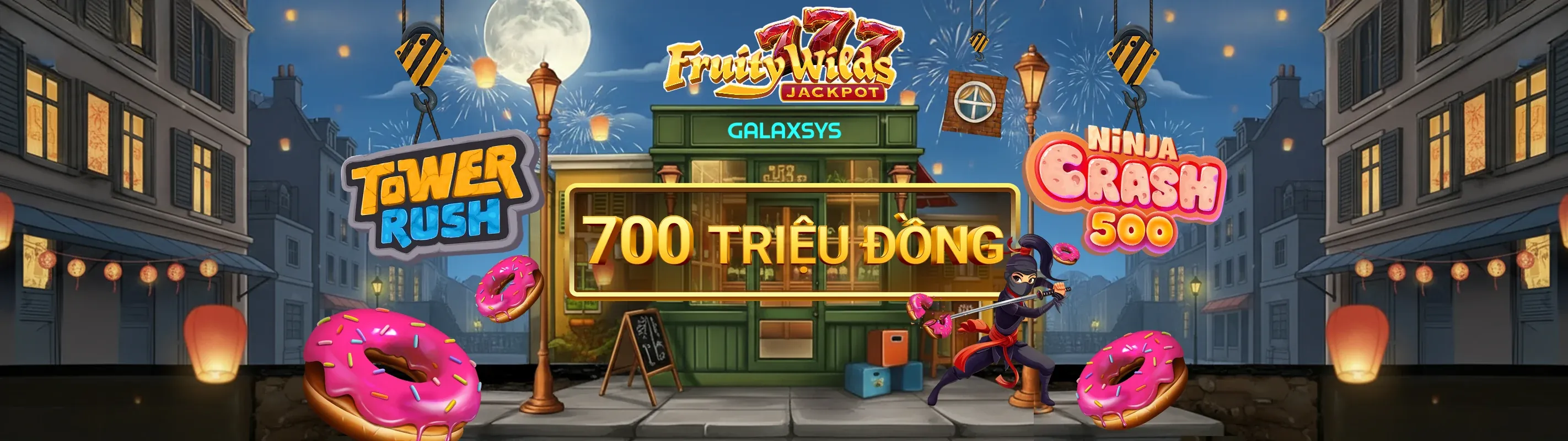 lucky88-lucky88 fun: Khuyến Mãi Hấp Dẫn & Trải Nghiệm Cá Cược Đỉnh Cao